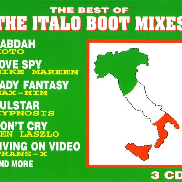 Buy CD!